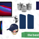 Image for article titled Monday's Best Deals: M1 MacBook Pro, Learn to Code 2021 Bundle, Persona 5 Strikers, Stainless Steel Stock Pots, Lisa Frank Cosmetics, Callaway Golf Sale, and More